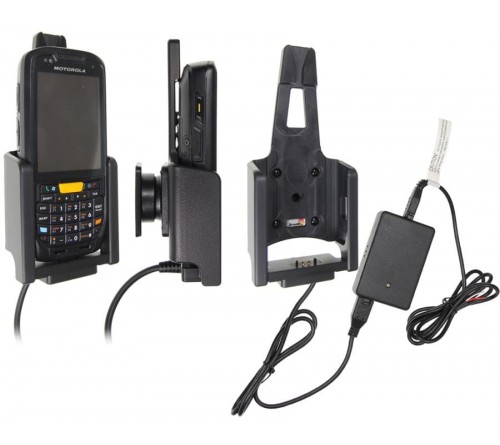 Brodit houder/lader Motorola MC45 MOLEX