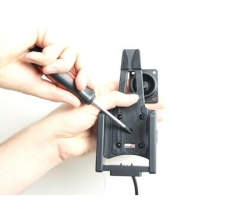 Brodit houder/lader Motorola MC45 MOLEX