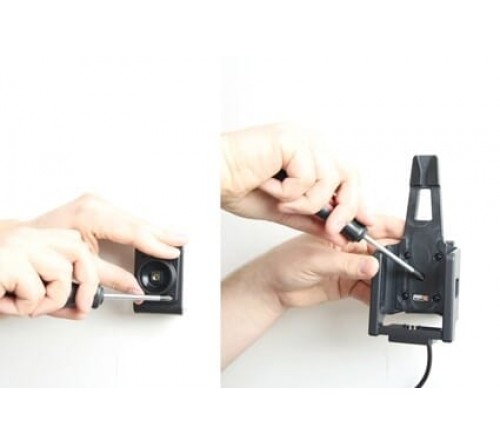 Brodit houder/lader Motorola MC45 MOLEX