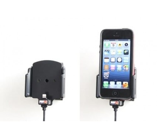 Brodit h/l lightning verstelb 62-77/6-10mm usb-A sig.