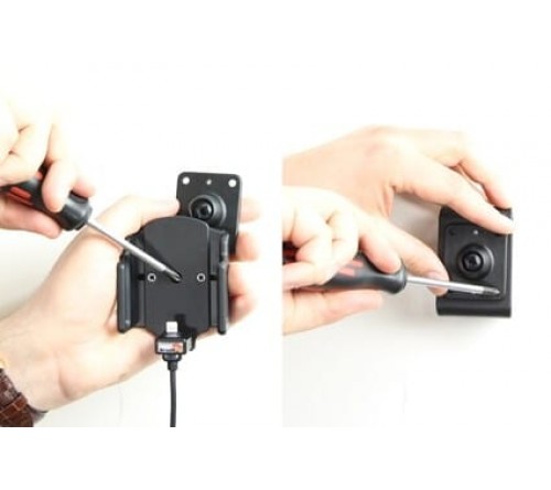 Brodit h/l lightning verstelb 59-63/6-10mm usb-A sig.