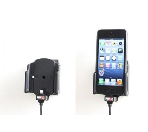 Brodit h/l lightning verstelb 59-63/6-10mm usb-A sig.