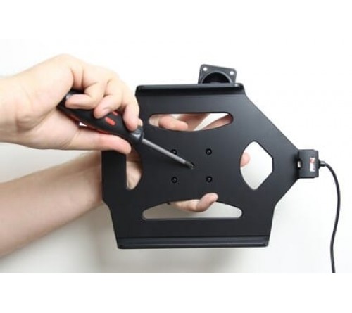 Brodit houder/lader Apple iPad Air/iPad 2017 Sig Plug