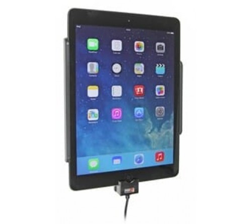 Brodit houder/lader Apple iPad Air/iPad 2017 Sig Plug