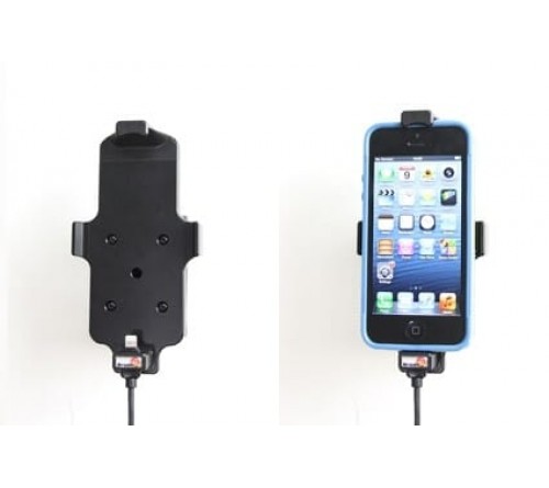 Brodit h/l Apple iPhone SE/5/5S met skin MOLEX