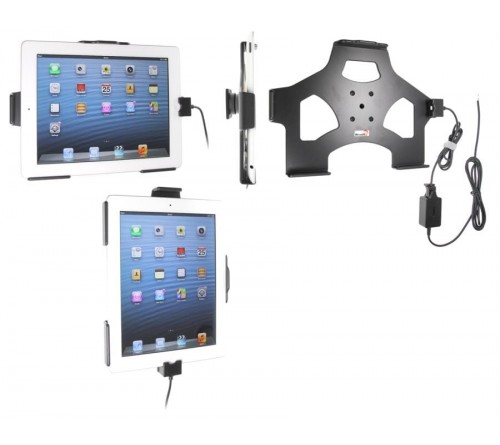 Brodit h/l Apple iPad 4 lightning MOLEX