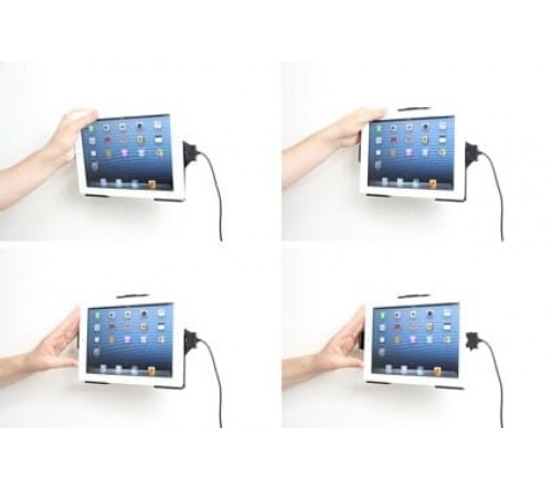 Brodit h/l Apple iPad 4 lightning MOLEX