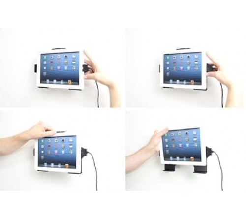 Brodit h/l Apple iPad 4 lightning MOLEX