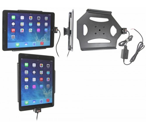 Brodit h/l Apple iPad Air/ iPad 2017 Fixed instal.