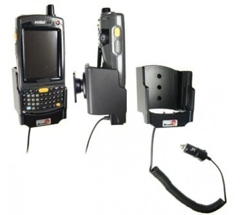 Brodit houder/lader Motorola MC70/MC75 sig.plug