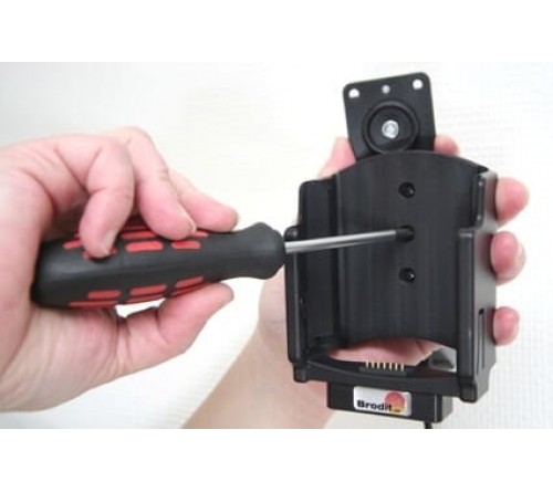 Brodit houder/lader Motorola/Symbol MC55/MC65/MC67 MOLEX