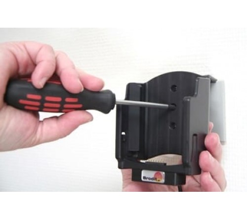 Brodit houder/lader Motorola/Symbol MC55/MC65/MC67 MOLEX