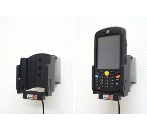 Brodit houder/lader Motorola/Symbol MC55/MC65/MC67 MOLEX