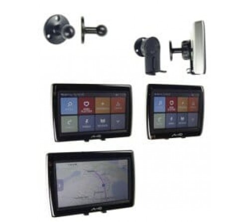 Brodit Mount Mio Moov Spirit V505 TV/500 traffic/300 traffic