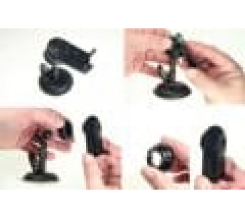 Brodit Mount Mio Moov Spirit V505 TV/500 traffic/300 traffic