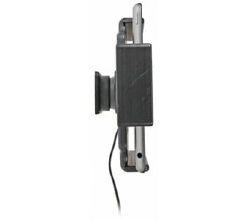 Brodit houder/lader Apple iPad Mini 2/ Mini 3 Sig. Plug LOCK