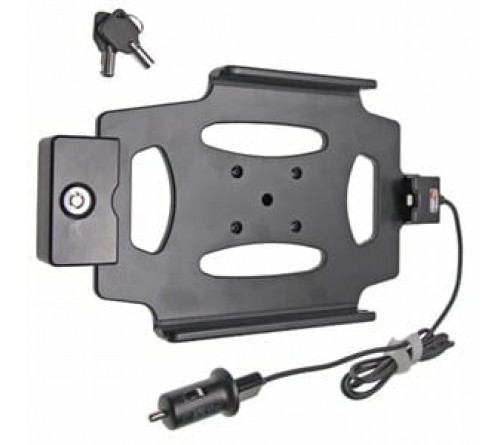 Brodit houder/lader Apple iPad Mini 2/ Mini 3 Sig. Plug LOCK