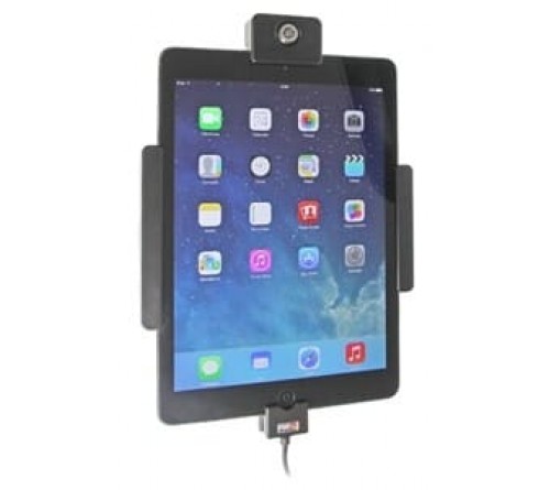 Brodit houder/lader Apple iPad Air/iPad 2017 Fixed LOCK