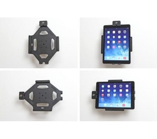 Brodit houder Apple iPad Air/ iPad 2017 (LOCK)