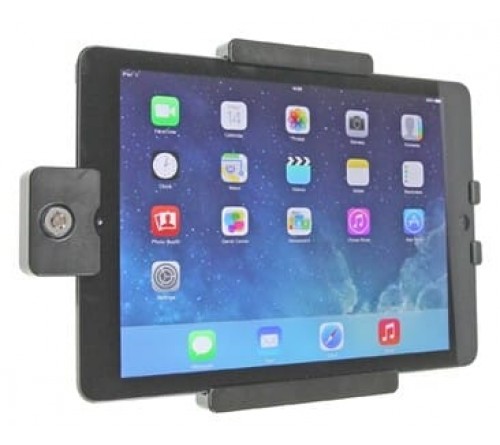 Brodit houder Apple iPad Air/ iPad 2017 (LOCK)