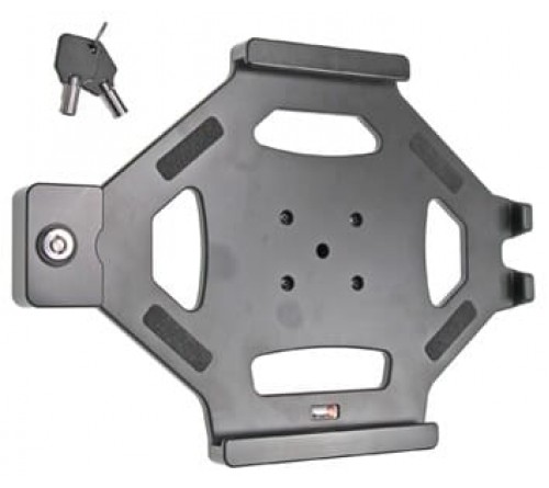 Brodit houder Apple iPad Air/ iPad 2017 (LOCK)