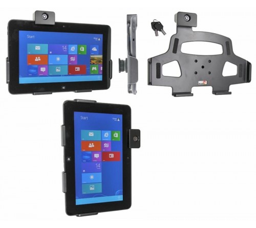Brodit houder Dell Latitude 10 - ST2 (LOCK)