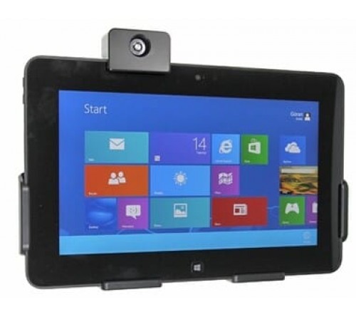 Brodit houder Dell Latitude 10 - ST2 (LOCK)