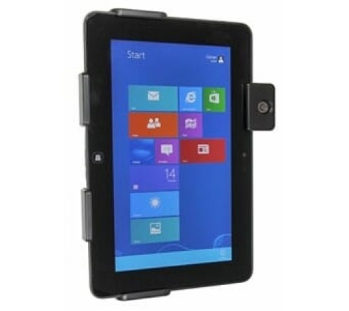 Brodit houder Dell Latitude 10 - ST2 (LOCK)