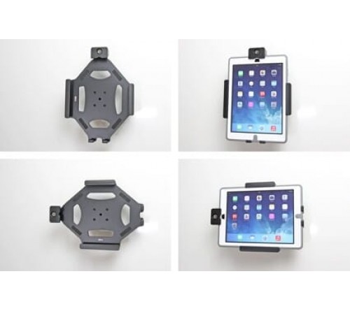 Brodit houd. Apple iPad Air/iPad 2017 (LOCK) tbv Otterb.Def.