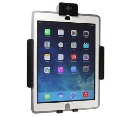 Brodit houd. Apple iPad Air/iPad 2017 (LOCK) tbv Otterb.Def.