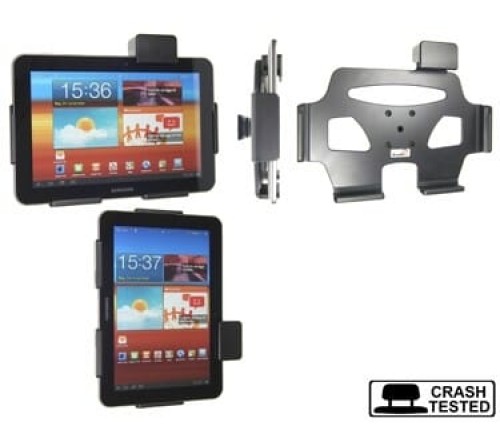 Brodit houder Samsung Galaxy Tab 8.9 GT-P7300 (veerweerst.)