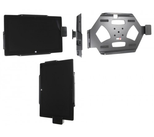 Brodit houder Microsoft Surface PRO (veerweerst.)
