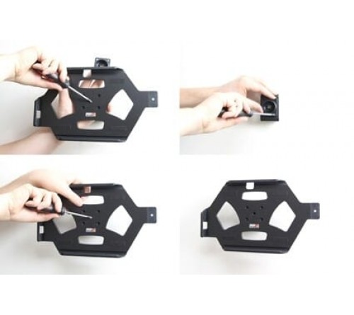 Brodit houder Microsoft Surface PRO (veerweerst.)