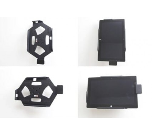 Brodit houder Microsoft Surface PRO (veerweerst.)