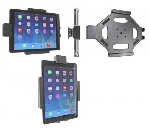 Brodit houder Apple iPad Air (veerweerst.)