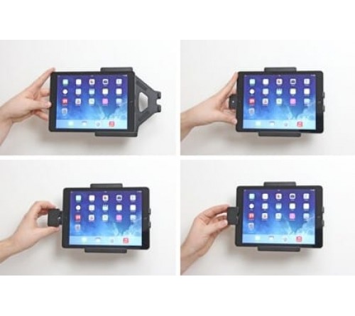 Brodit houder Apple iPad Air (veerweerst.)