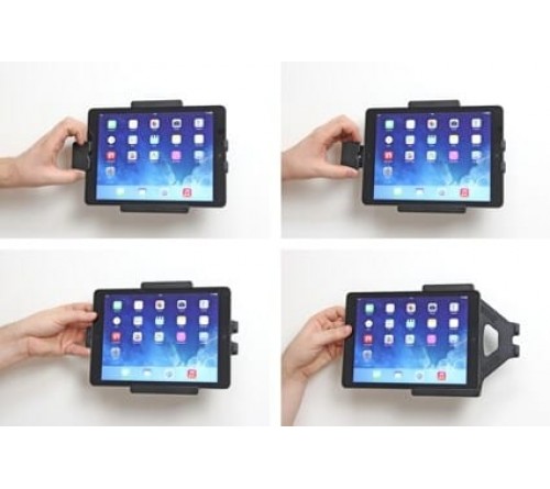 Brodit houder Apple iPad Air (veerweerst.)