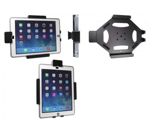 Brodit houder Apple iPad Air/2017 (veerweerst.) Otterb.Def.