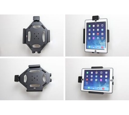 Brodit houder Apple iPad Air/2017 (veerweerst.) Otterb.Def.