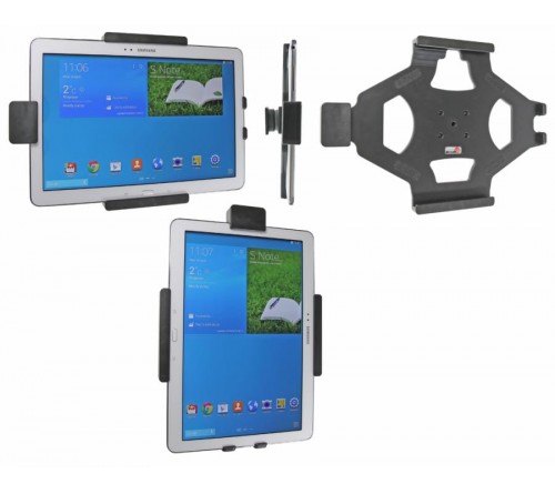 Brodit houder Samsung Galaxy Note PRO/Tab PRO 12.2 LOCK VEER