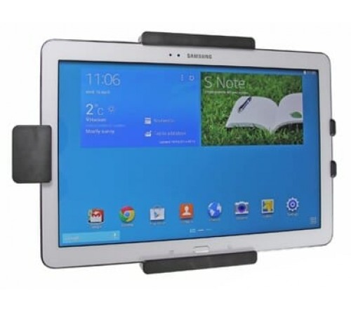 Brodit houder Samsung Galaxy Note PRO/Tab PRO 12.2 LOCK VEER