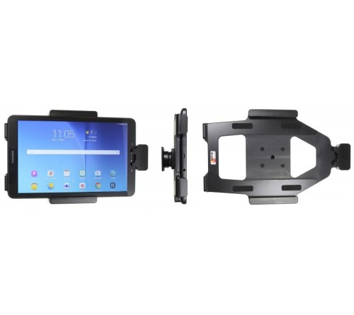 Brodit houder Samsung Galaxy Tab E 9.6 LOCK VEER