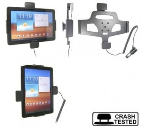 Brodit h/l Samsung Galaxy Tab P7500 sig.plug(veerweerstand)