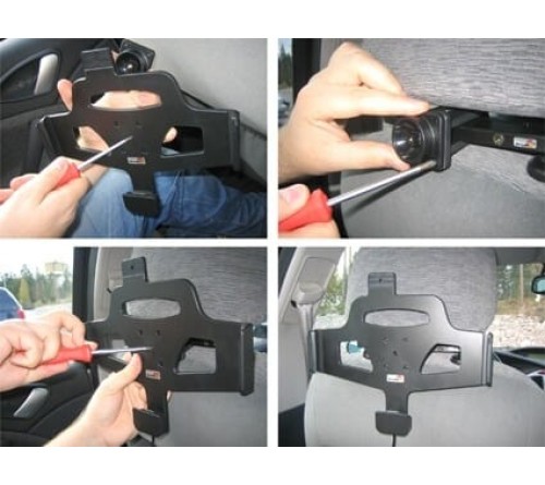 Brodit h/l Samsung Galaxy Tab P7500 sig.plug(veerweerstand)