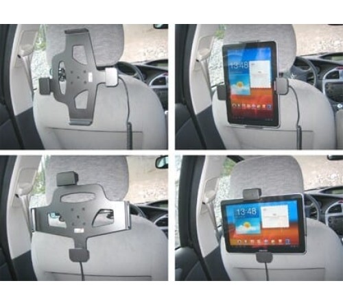 Brodit h/l Samsung Galaxy Tab P7500 sig.plug(veerweerstand)