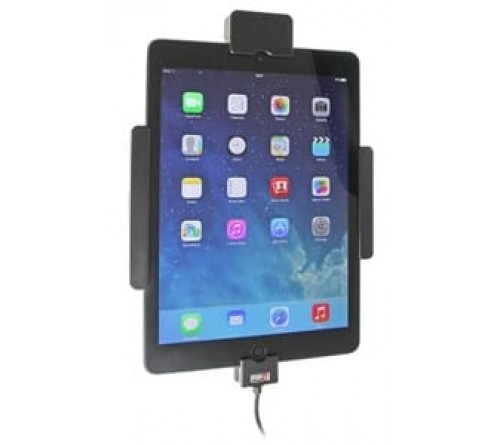 Brodit h/l Apple iPad Air/ 2017 Sig. Plug Lock (veer)