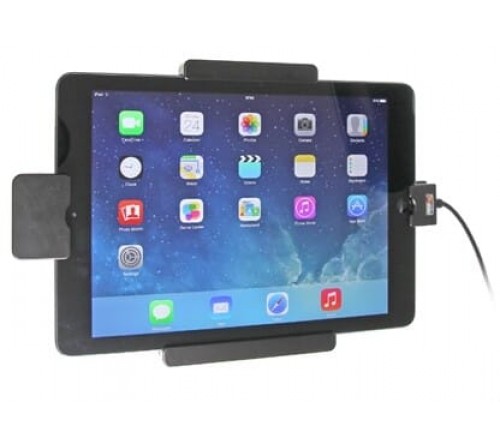 Brodit h/l Apple iPad Air/iPad 2017 Fixed Lock (veer)