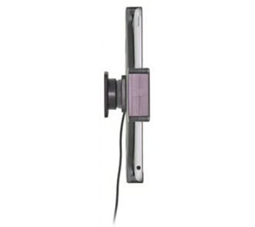 Brodit h/l Apple iPad Air/iPad 2017 Fixed Lock (veer)