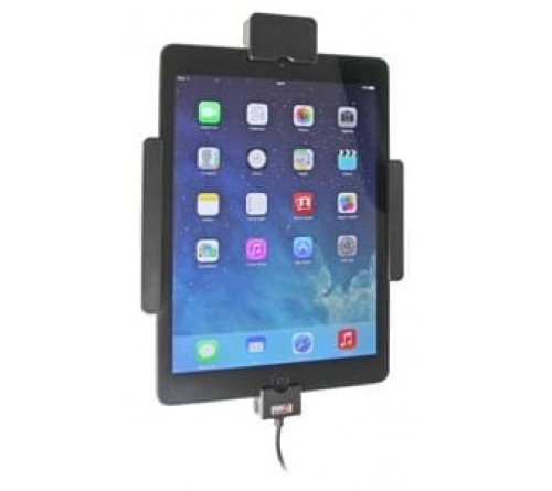 Brodit h/l Apple iPad Air/iPad 2017 Fixed Lock (veer)