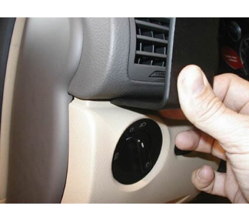 Proclip VW Passat 97-05 Left mount